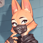 Furry Bang Town