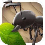 Idle Ant War