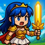 Save That Barbarian!