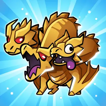 Summoner’s Greed MOD APK